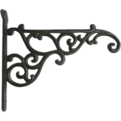 Изображение товара Крючок декоративный GRAND JARDIN "Винтаж"