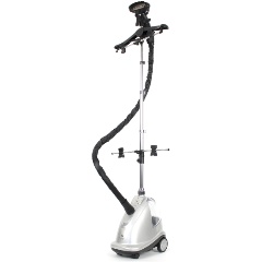 Изображение товара Отпариватель Grand Master GM-A900 серебристый