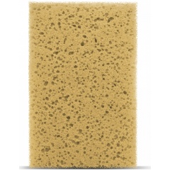 Изображение товара Губка автомобильная крупнопористая GRASS Car Sponge, 1 шт.