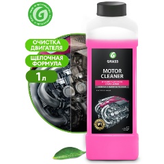 Очиститель двигателя motor cleaner