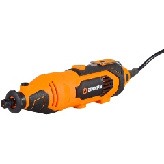 Изображение товара Гравер сетевой ВИХРЬ Г-160ГВ с мощностью 160 Вт и широкими возможностями