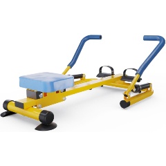 Изображение товара Гребной детский тренажер DFC VT-04