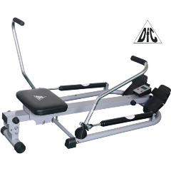 Изображение товара Гребной тренажёр DFC R403B2