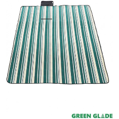 Изображение товара Коврик для пикника GREEN GLADE P9013