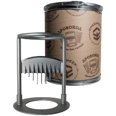 Изображение товара Ручной мини-дровокол GreenWeen базовый , графитовый