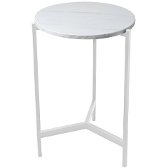 Изображение товара Столик кофейный GREENWEEN ODRI, белый/ЛДСП