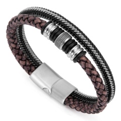 Изображение товара Браслет GREENWICH GW 00166B.21.11