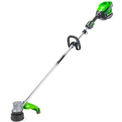 Изображение товара Триммер аккумуляторный Greenworks 82V, 40 см, б/щ (без АКБ и ЗУ)
