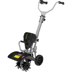 Изображение товара Культиватор аккумуляторный Greenworks 82V (без АКБ И ЗУ)
