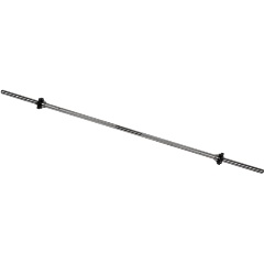 Изображение товара Гриф 1500 мм d 25 замок гайка Вэйдера