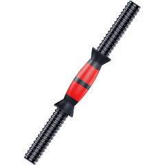 Изображение товара Гриф Блин-да-Гриф 40см 1шт