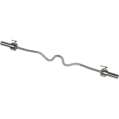 Изображение товара Гриф d 50 мм Z-образный, замок стопорный