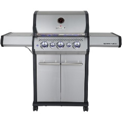 Изображение товара Гриль газовый BELLAGIO Maniero 4000