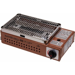 Изображение товара Гриль газовый Tourist MASTER GRILL TG-010