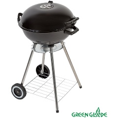 Изображение товара Гриль GREEN GLADE AC18