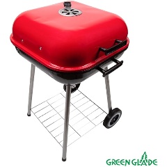 Изображение товара Гриль Green Glade AHG18B