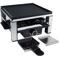 Изображение товара Гриль-раклетница Steba RC 104