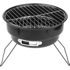 Изображение товара Гриль ROYALGRILL круглый открытый, 26 см (жаровня )