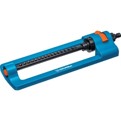 Изображение товара Распылитель веерный GRINDA PROLine 16 форсунок, полив 260 м2