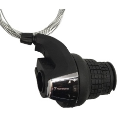 Изображение товара Грипшифт SAIGUAN KDSG-35 7ск, правый