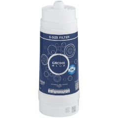 Изображение товара Сменный фильтр с головкой для фильтра GROHE Blue Accessories (40404001), 600 л