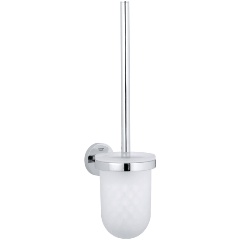 Изображение товара Ершик туалетный Grohe Essentials хром 40374001