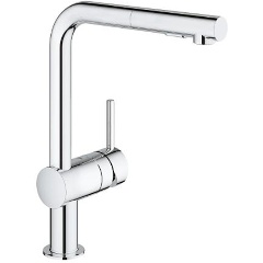 Изображение товара Смеситель для кухни Grohe Minta, хром 30274000