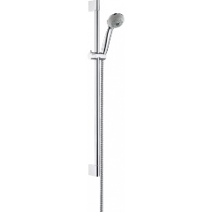 Изображение товара Душевой гарнитур Hansgrohe Crometta 85 3jet/Multi/Unica'C 65 см