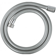 Изображение товара Душевой шланг Grohe Relexaflex 125 см хром с защитой от скручивания