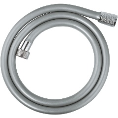 Изображение товара Душевой шланг Grohe Relexaflex, 125 см, хром