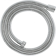 Изображение товара Душевой шланг Grohe Relexaflex Metal Longlife 150 см, хром