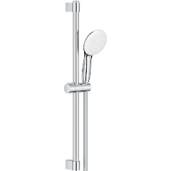 Изображение товара Душевой гарнитур Grohe Tempesta 110 1 режим струи, хром (27853003)