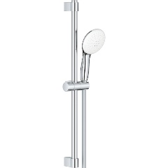 Изображение товара Душевой гарнитур Grohe Tempesta 110 2 режима струи, хром (27598003)