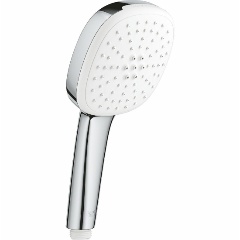 Изображение товара Ручной душ Grohe Tempesta Cube 110, 3 режима струи, хром