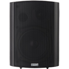 Изображение товара Громкоговоритель настенный TADS DS-502-BLACK, 20Вт