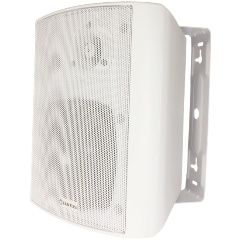 Изображение товара Громкоговоритель настенный Tantos TSo-SW30k двухполосный с широким диапазоном