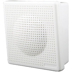 Изображение товара Громкоговоритель настенный Tantos TSo-SW3c