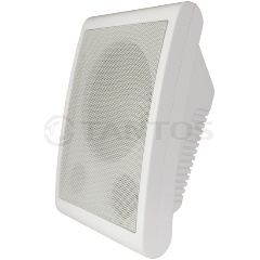 Изображение товара Громкоговоритель настенный Tantos TSo-SW6a