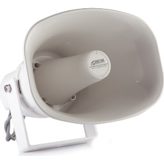 Изображение товара Громкоговоритель рупорный Roxton HP-30T 30Вт