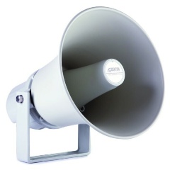 Изображение товара Громкоговоритель рупорный Roxton HS-50T 50/25 Вт/100 В