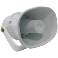 Изображение товара Громкоговоритель рупорный Тромбон Глагол ТН-25