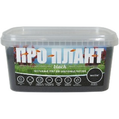 Изображение товара Грунт НИЛПА Про Плант Dark 5.5 кг для аквариумных растений