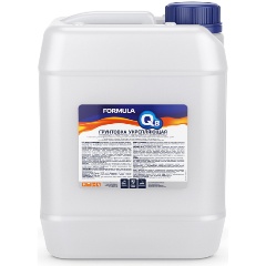 Изображение товара Грунтовка укрепляющая акриловая Formula Q8 5 л для внутренних и наружных работ
