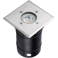 Изображение товара Ландшафтный светильник Kanlux BERG DL-10L для уличного грунтового освещения