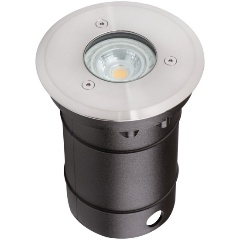 Изображение товара Ландшафтный светильник Kanlux BERG DL-10O 7172