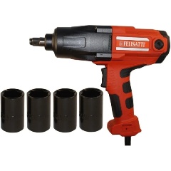 Изображение товара Гайковерт ГУ-330/450 ударный FELISATTI