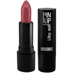Изображение товара Губная помада LUXVISAGE PIN-UP ultra matt тон 507