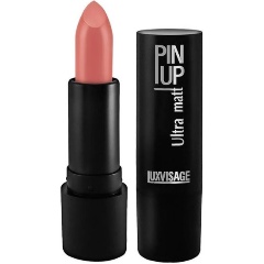 Изображение товара Губная помада LUXVISAGEPIN-UP ultra matt тон 503