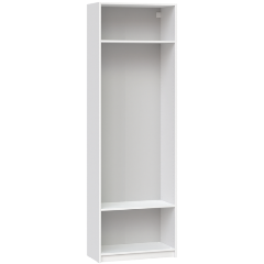 Изображение товара Стеллаж ГУД ЛАКК 2.06.07.240.1 МАКС 75х36х233 белый