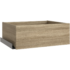 Изображение товара Ящик выдвижной ГУД ЛАКК 2.06.09.140.3 МАКС 50х36 сонома RU